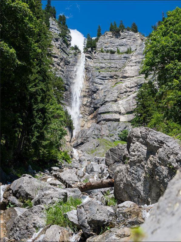 Burtscherhof In Braz Ausserbraz Esterno foto