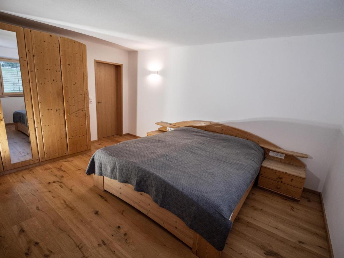 Burtscherhof In Braz Ausserbraz Esterno foto