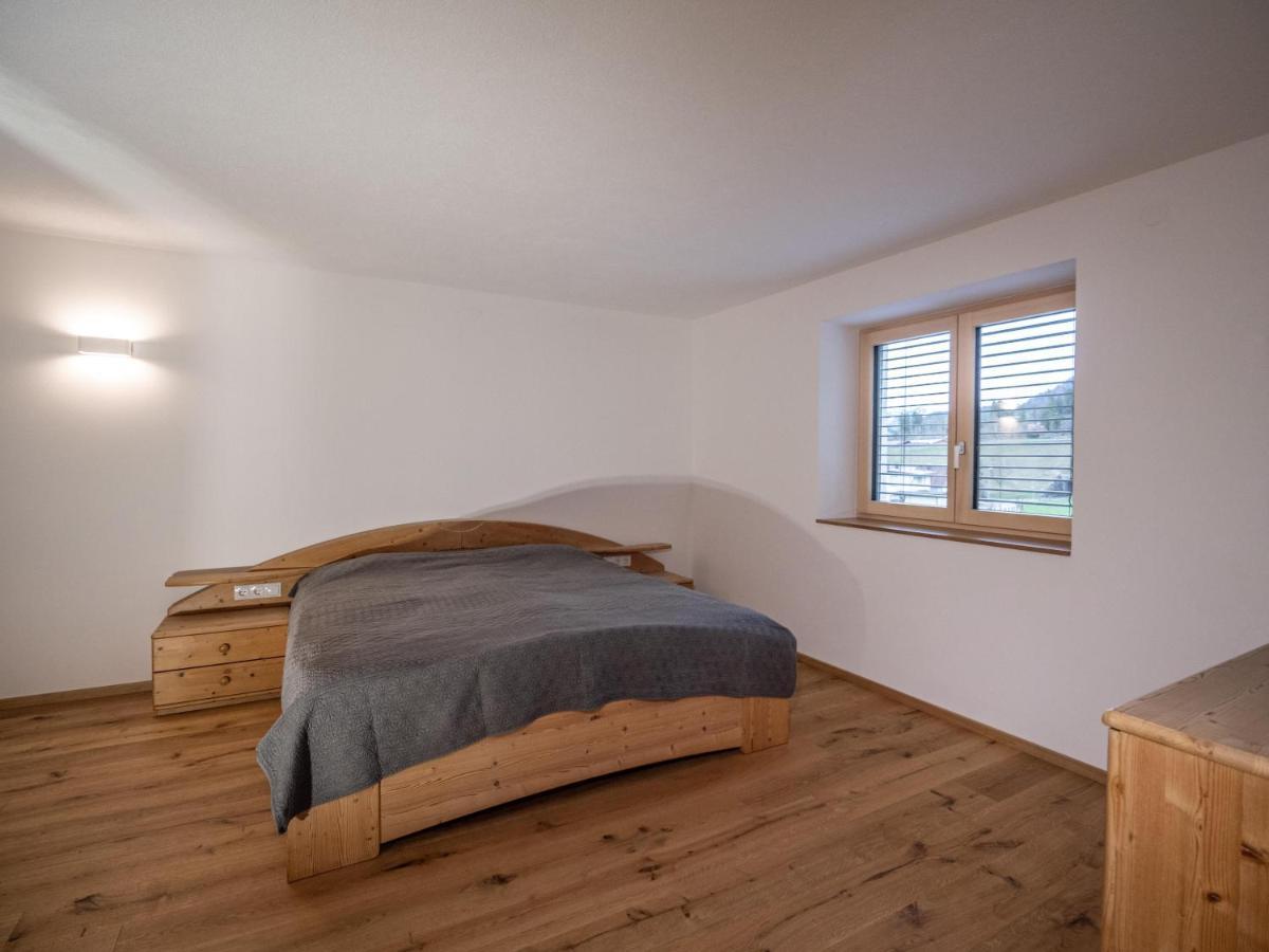 Burtscherhof In Braz Ausserbraz Esterno foto